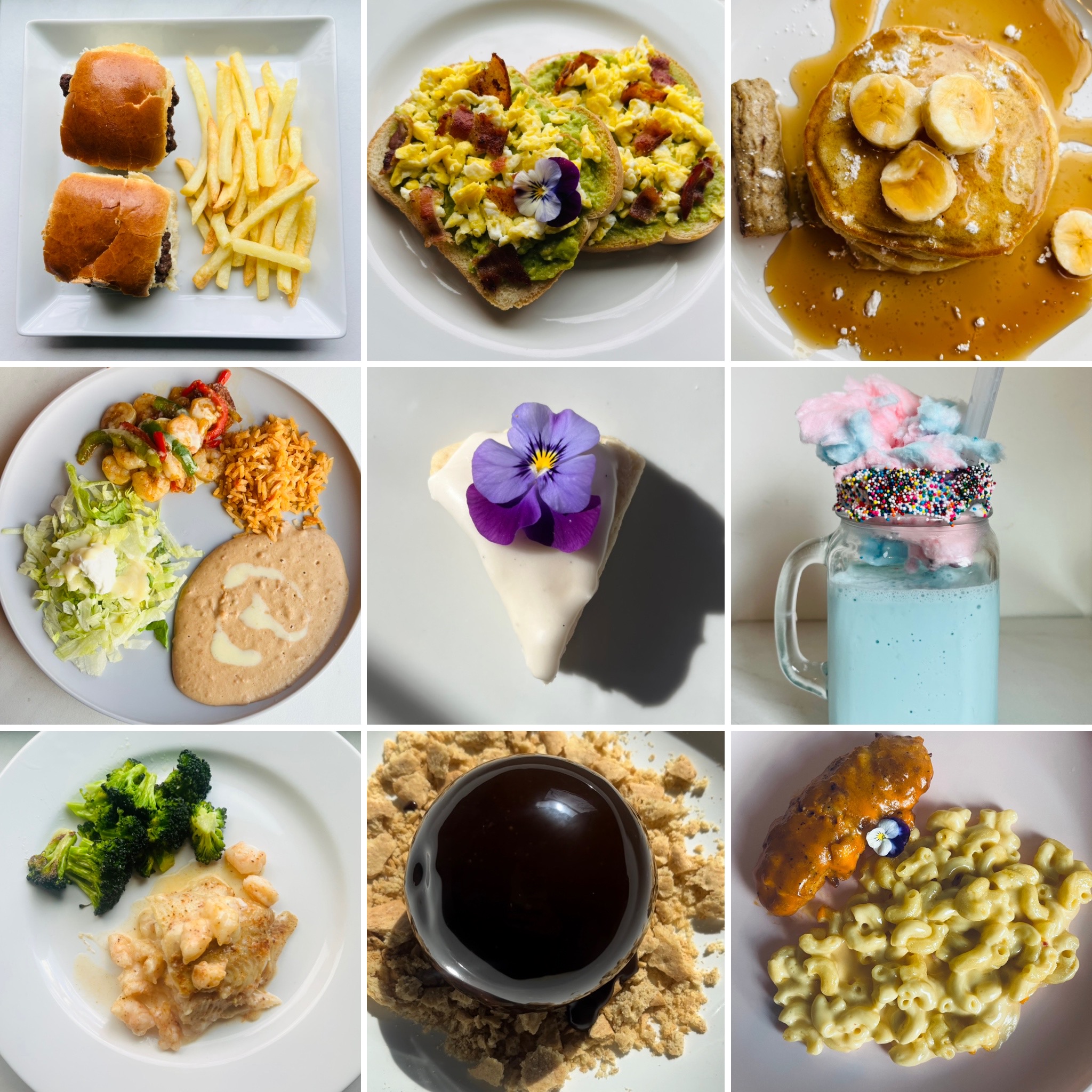 5 Steps to cooking amazing food at home - Gorgeous Life Blog