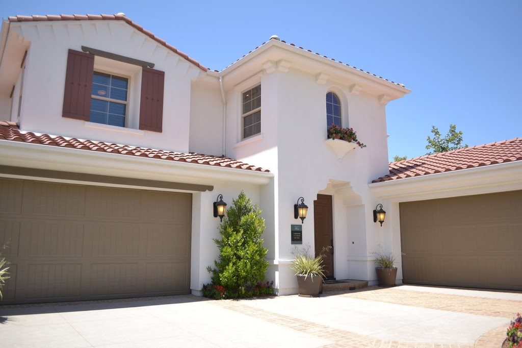 Real estate investing