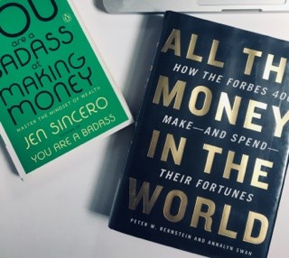 millionaire habits