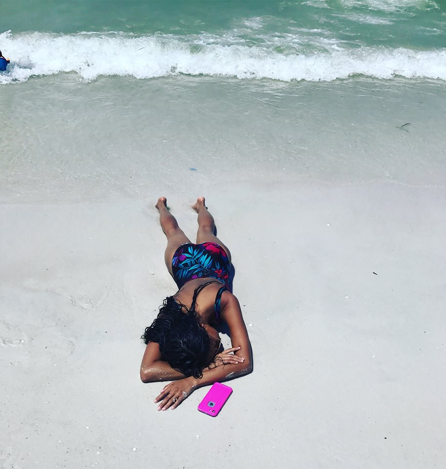 self care for the soul summer bucket list