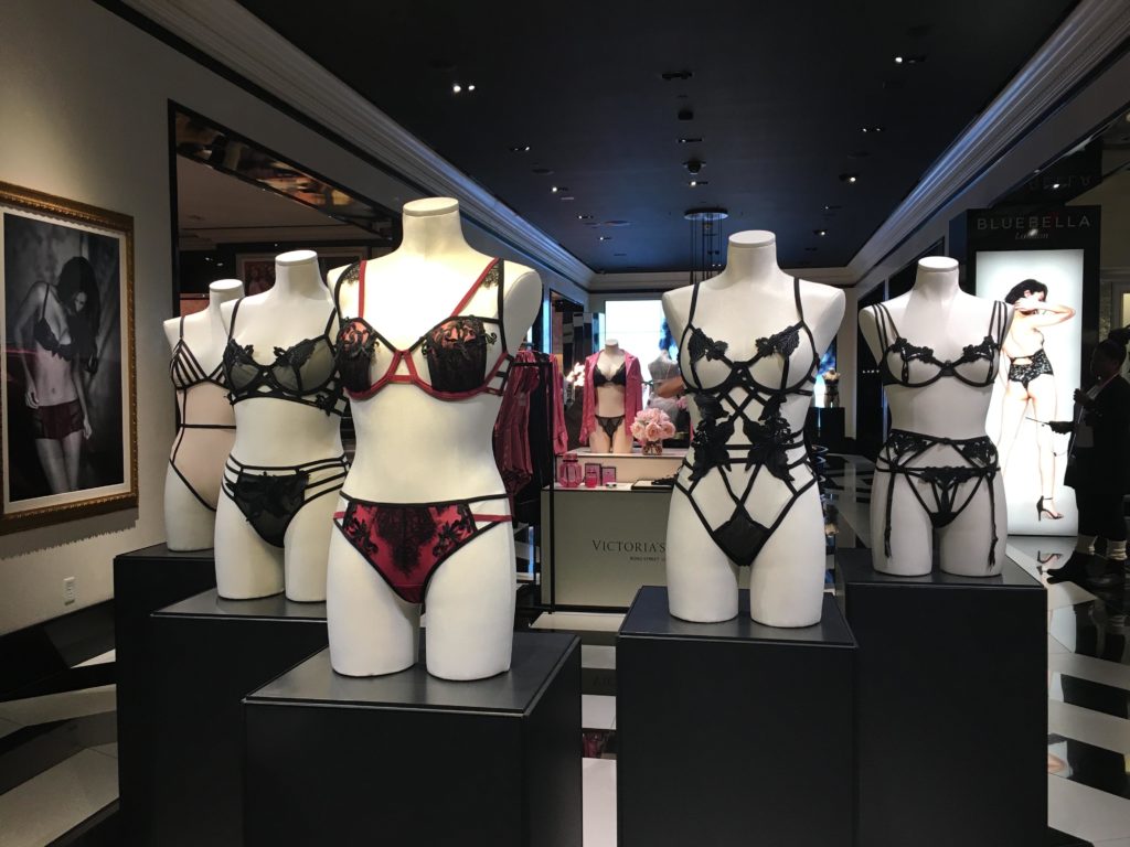 victoria's secret 5th avenue