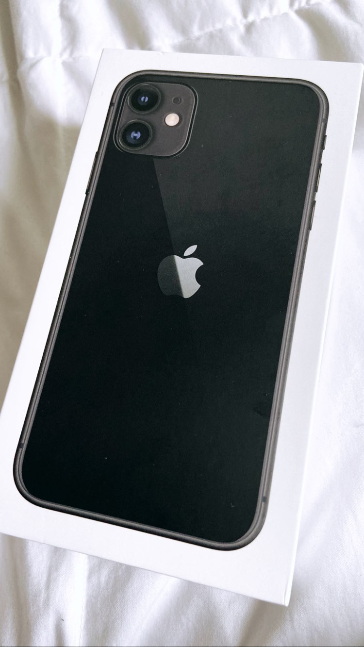 iphone 11 30th birthday