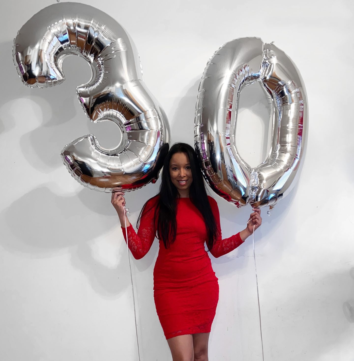 My 30th Birthday Celebration - Gorgeous Life Blog