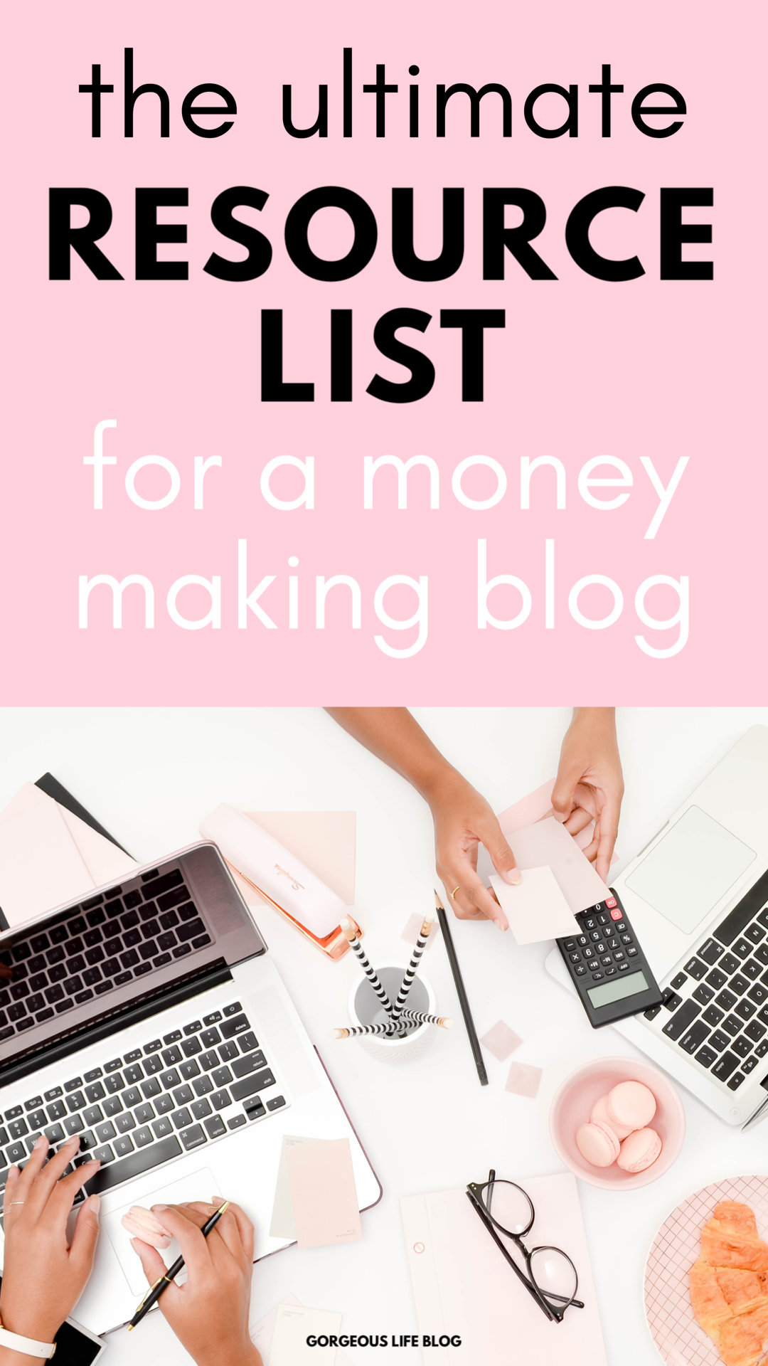 blogging resources for bloggers