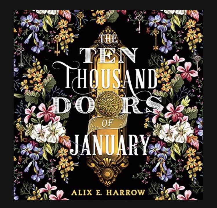 alix e harrow the ten thousand doors of january alix e harrow the ten thousand doors of january