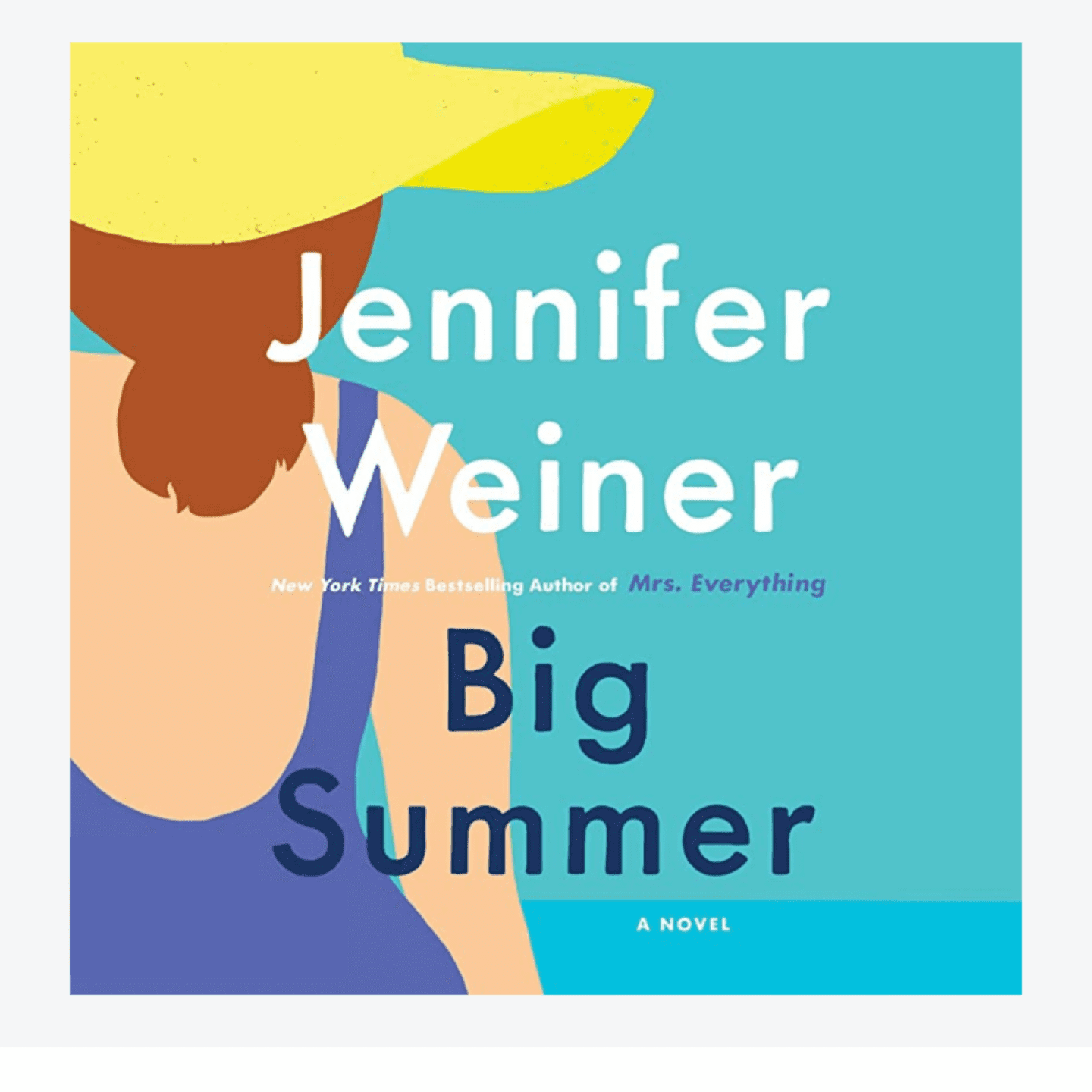Big Summer book review: Bombshell Book Club