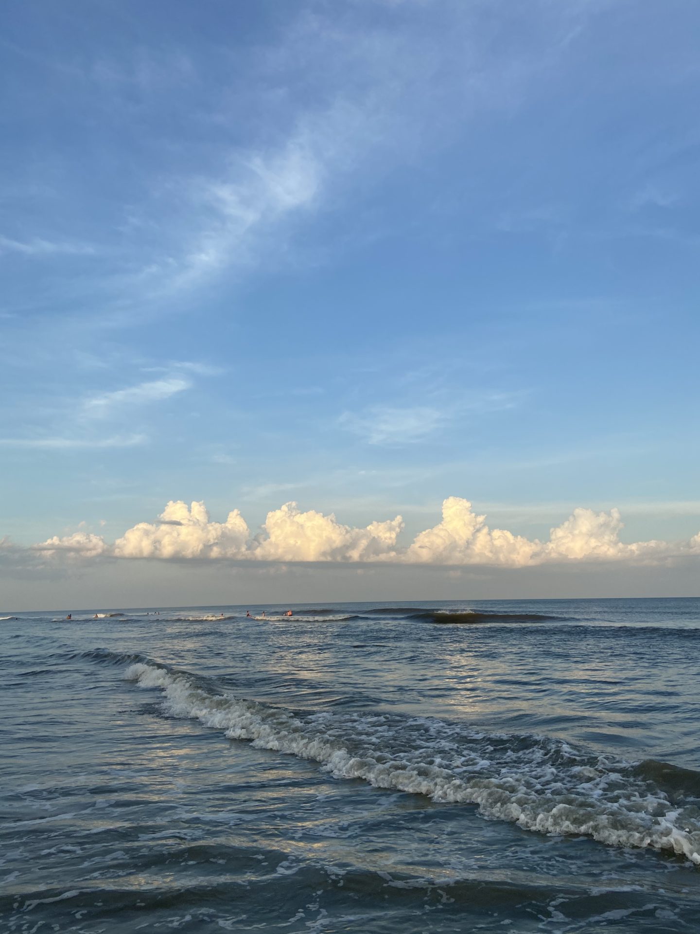 folly beach