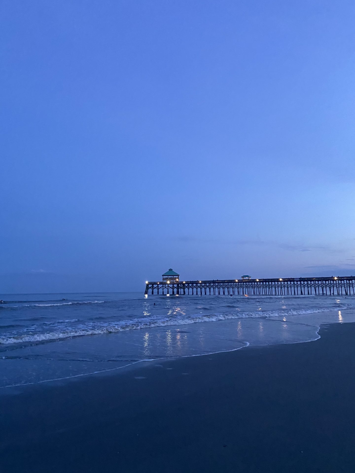 folly beach