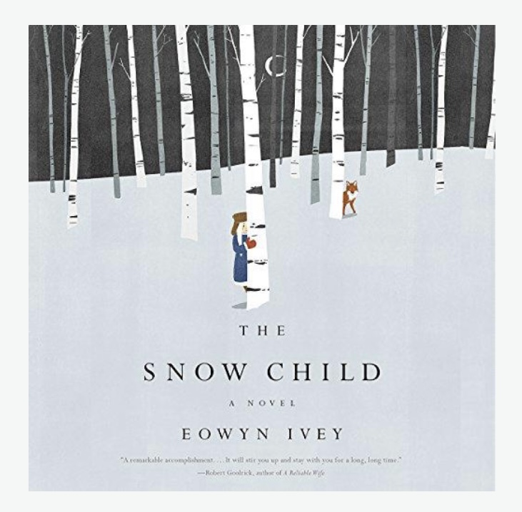 The Snow Child Book Review