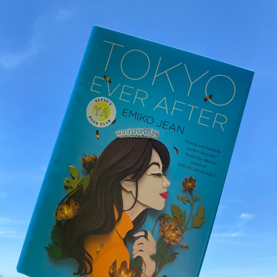 tokyo ever after sequel tokyo ever after sequel