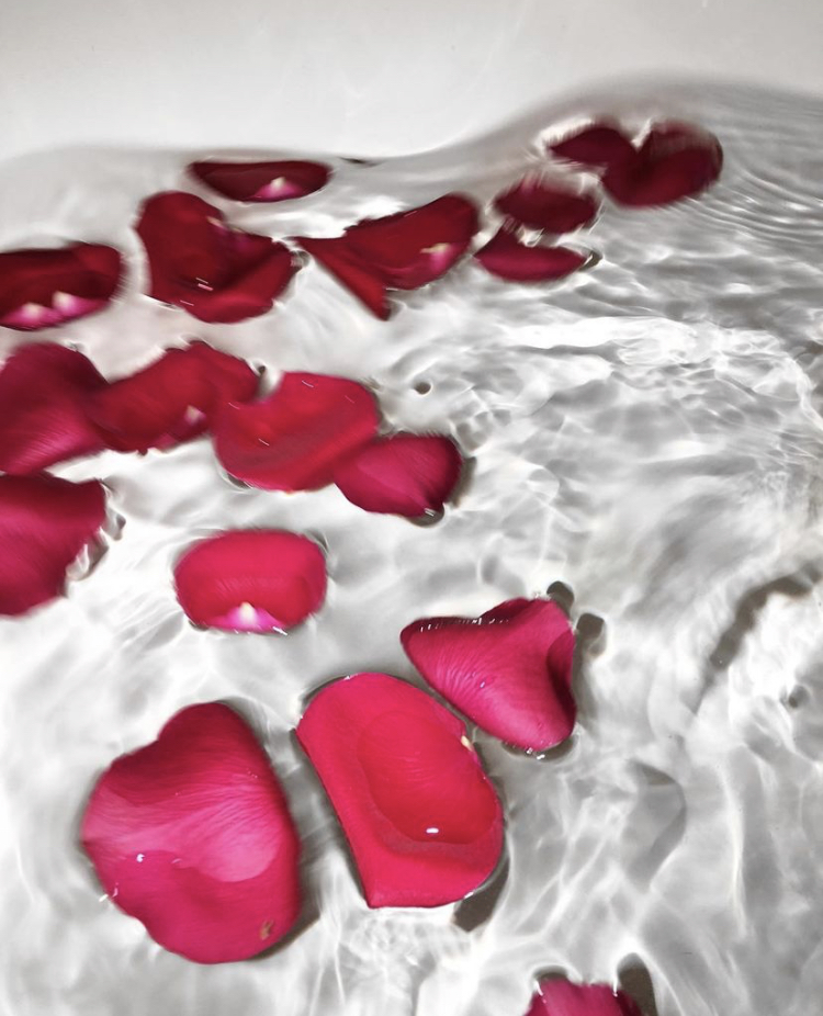 Self care for the mind, body and soul