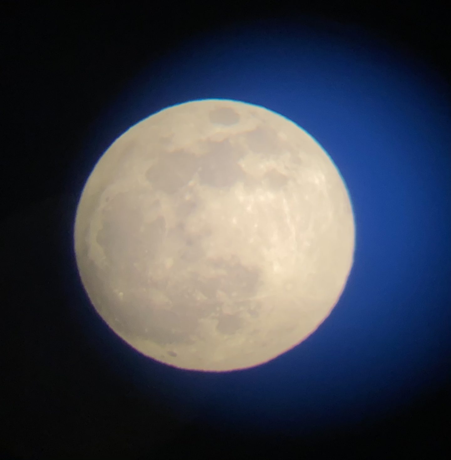 lunar alignment