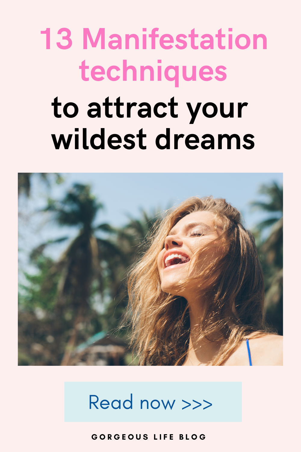 manifestation techniques