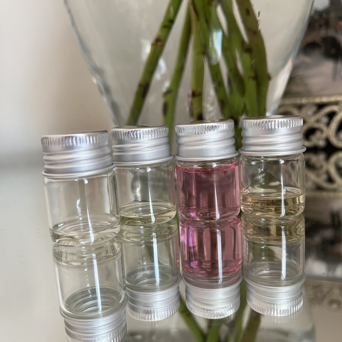 scent collection