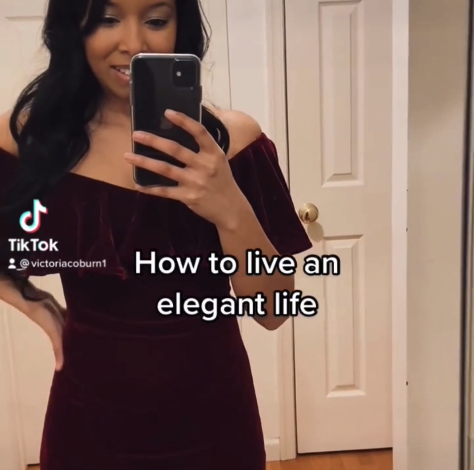 elegant living