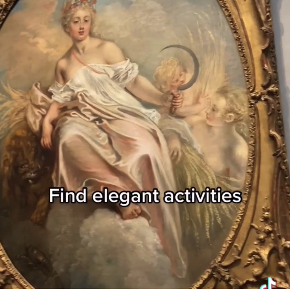 art