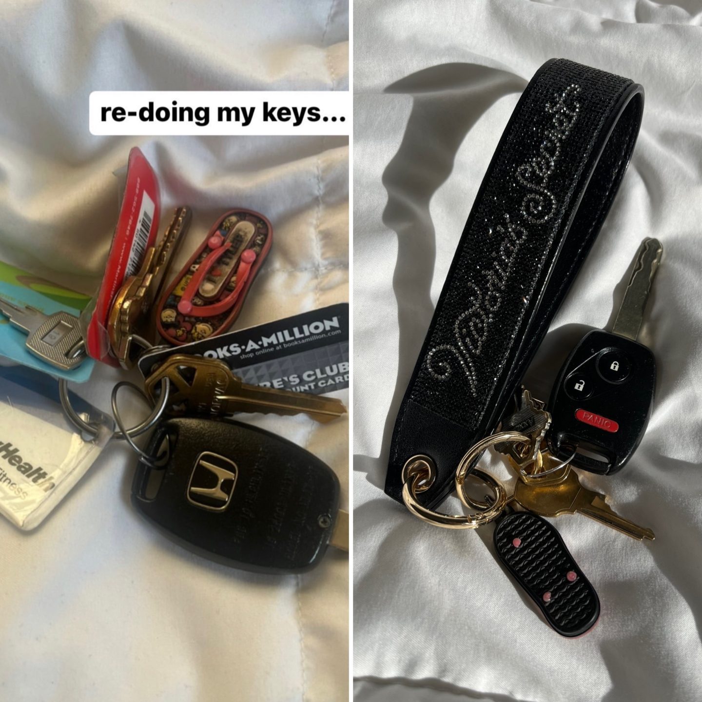 car essentials