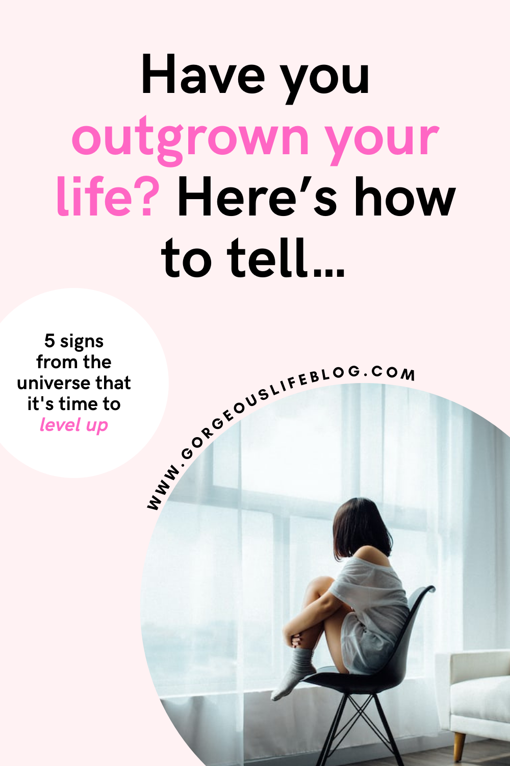 change your life