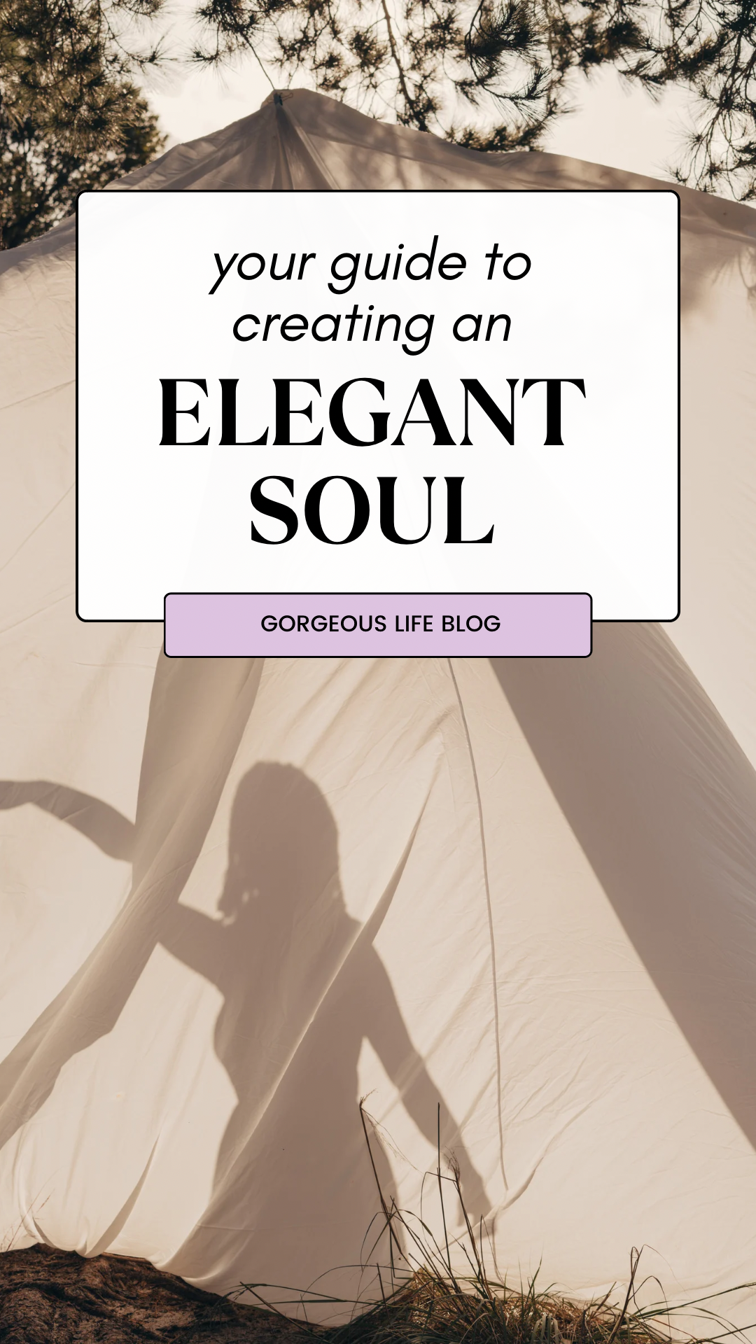 elegant soul