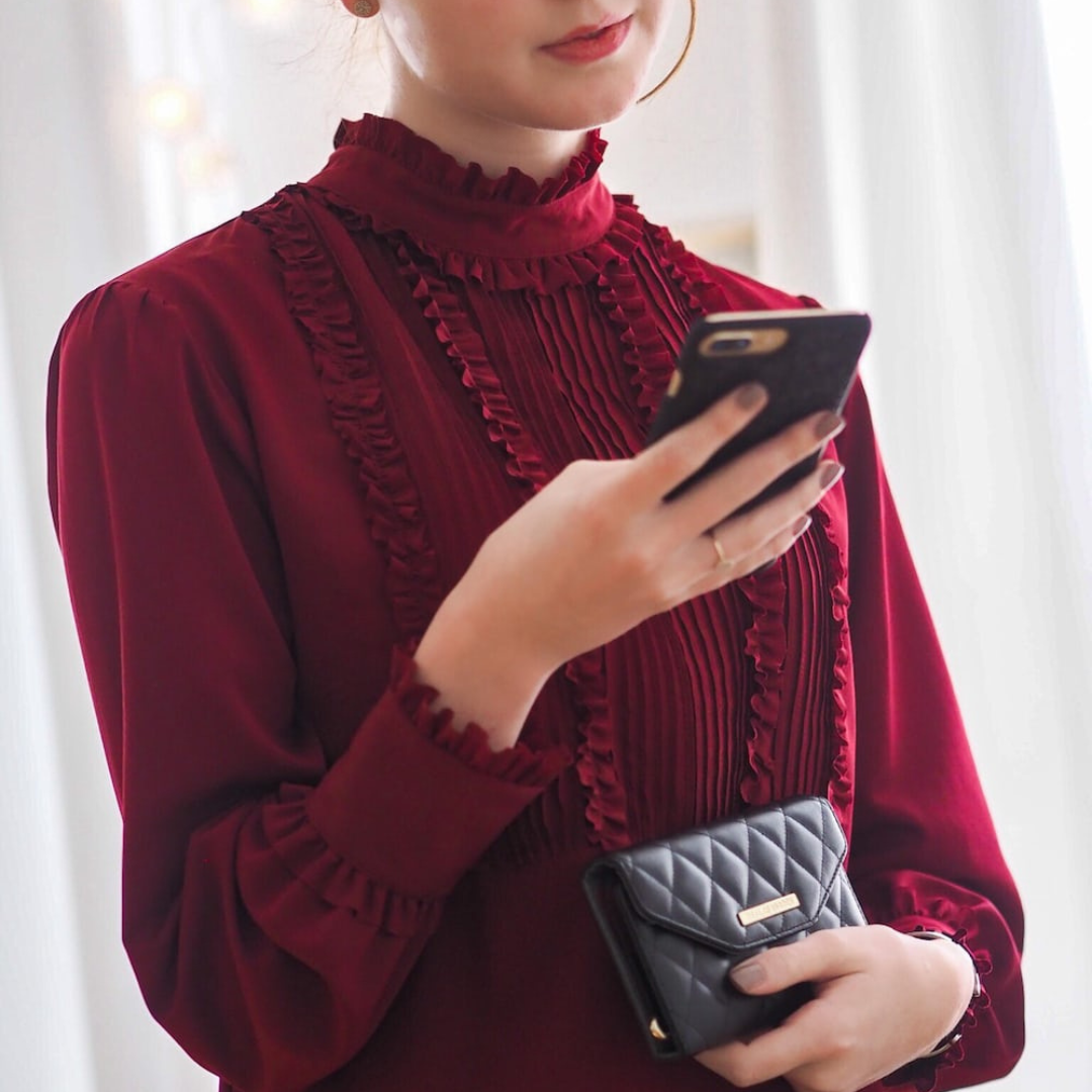 3 Steps to social media elegance